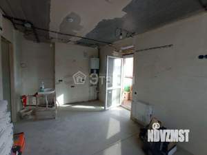 3-к квартира, вторичка, 62м2, 2/10 этаж