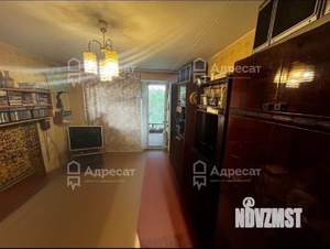 2-к квартира, вторичка, 44м2, 3/5 этаж