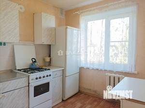 1-к квартира, вторичка, 31м2, 5/5 этаж