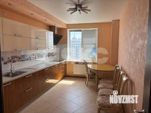 2-к квартира, вторичка, 78м2, 18/22 этаж