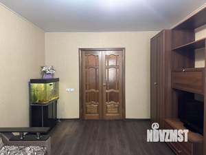 3-к квартира, вторичка, 64м2, 6/10 этаж