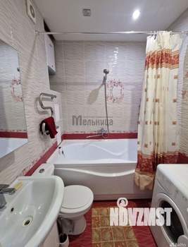 Студия квартира, вторичка, 27м2, 15/16 этаж