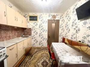 1-к квартира, вторичка, 37м2, 9/9 этаж