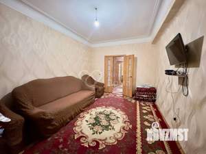 2-к квартира, вторичка, 58м2, 2/6 этаж