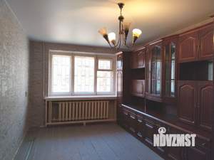 1-к квартира, вторичка, 33м2, 1/9 этаж