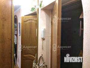 2-к квартира, вторичка, 44м2, 1/9 этаж
