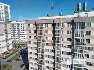 2-к квартира, вторичка, 35м2, 10/10 этаж