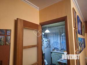 3-к квартира, вторичка, 54м2, 1/5 этаж