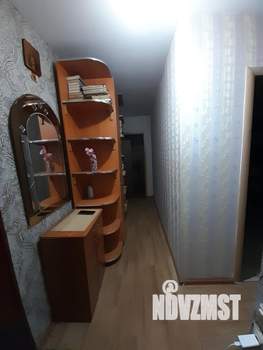 2-к квартира, вторичка, 42м2, 2/5 этаж