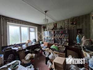 3-к квартира, вторичка, 56м2, 4/9 этаж