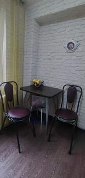 4-к квартира, вторичка, 62м2, 2/5 этаж