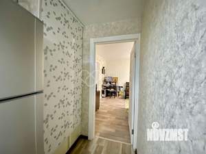 3-к квартира, вторичка, 58м2, 4/9 этаж