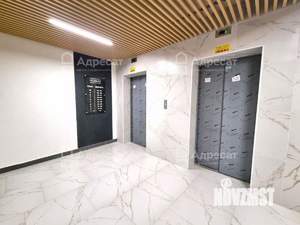 1-к квартира, вторичка, 31м2, 2/10 этаж