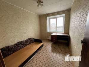 3-к квартира, вторичка, 61м2, 5/5 этаж