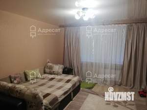 3-к квартира, вторичка, 69м2, 1/5 этаж