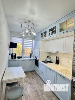 3-к квартира, вторичка, 64м2, 2/9 этаж