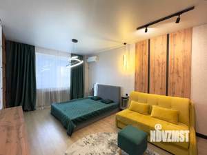 1-к квартира, вторичка, 43м2, 16/16 этаж