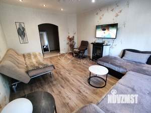 3-к квартира, вторичка, 66м2, 2/9 этаж