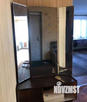 5-к квартира, вторичка, 89м2, 5/5 этаж