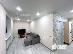 2-к квартира, вторичка, 40м2, 3/5 этаж