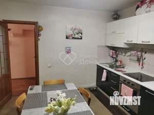 3-к квартира, вторичка, 98м2, 4/5 этаж