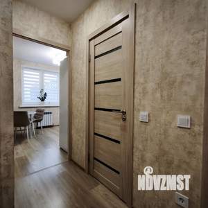 2-к квартира, вторичка, 44м2, 2/3 этаж