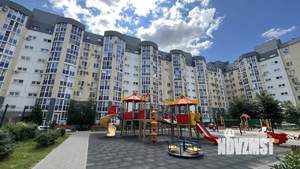 2-к квартира, вторичка, 66м2, 1/10 этаж