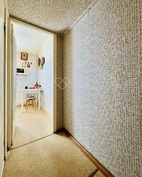 2-к квартира, вторичка, 48м2, 4/9 этаж