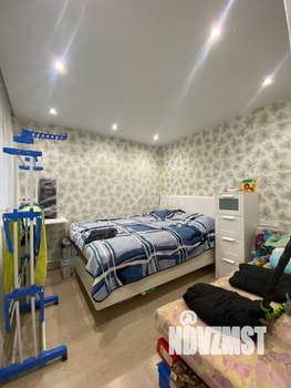 3-к квартира, вторичка, 48м2, 4/5 этаж