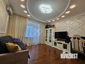 3-к квартира, вторичка, 83м2, 7/7 этаж