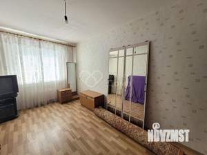 2-к квартира, вторичка, 54м2, 6/9 этаж