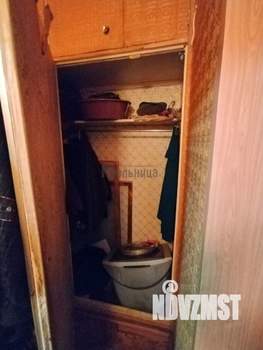 1-к квартира, вторичка, 31м2, 3/5 этаж