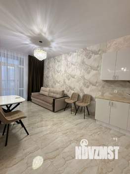 3-к квартира, вторичка, 63м2, 8/17 этаж