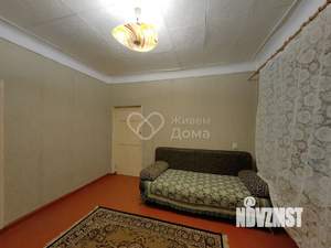 2-к квартира, вторичка, 50м2, 1/2 этаж