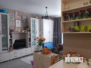Студия квартира, вторичка, 25м2, 1/4 этаж