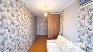 2-к квартира, вторичка, 43м2, 3/5 этаж