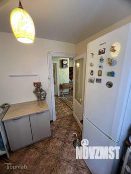 1-к квартира, вторичка, 31м2, 2/5 этаж