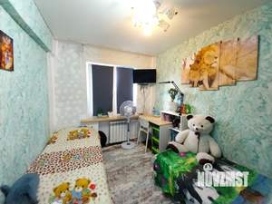 2-к квартира, вторичка, 41м2, 4/4 этаж