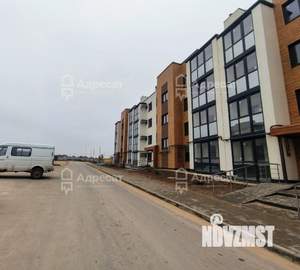 1-к квартира, вторичка, 36м2, 3/4 этаж