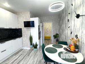 2-к квартира, вторичка, 54м2, 7/9 этаж