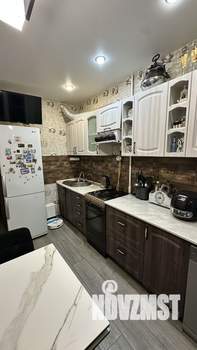 2-к квартира, вторичка, 50м2, 8/9 этаж