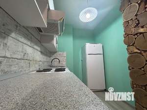 1-к квартира, вторичка, 34м2, 9/20 этаж