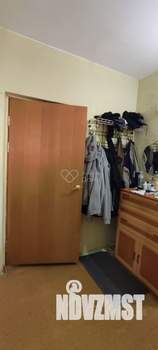 1-к квартира, вторичка, 38м2, 9/13 этаж