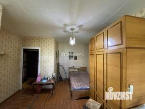 1-к квартира, вторичка, 29м2, 5/5 этаж