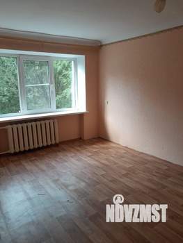 1-к квартира, вторичка, 31м2, 2/5 этаж