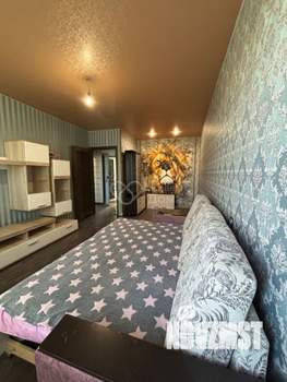 1-к квартира, вторичка, 35м2, 4/5 этаж