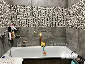 1-к квартира, вторичка, 33м2, 9/10 этаж