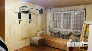 2-к квартира, вторичка, 48м2, 1/5 этаж