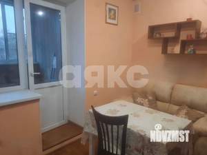 1-к квартира, вторичка, 45м2, 5/9 этаж