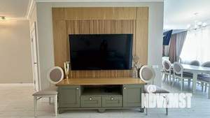 4-к квартира, вторичка, 136м2, 4/26 этаж